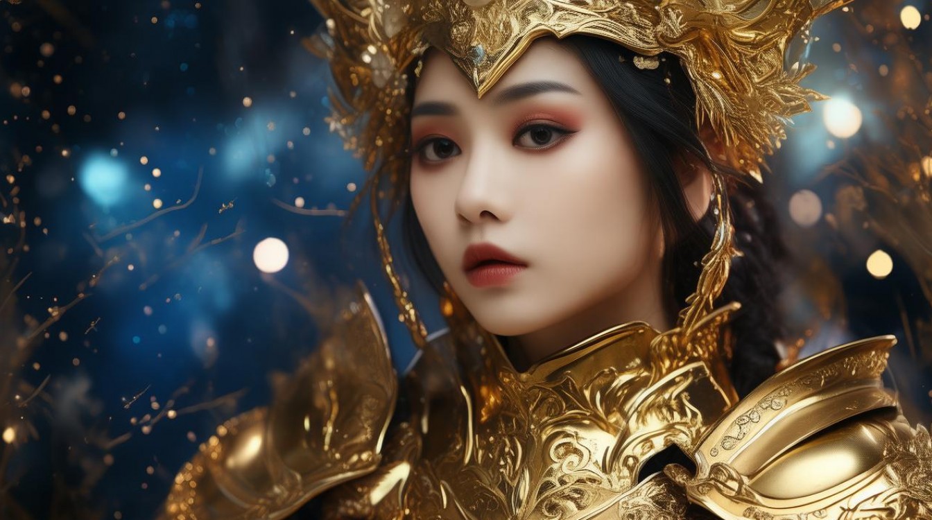 凤阁星女人的命运 凤阁星女人的命运