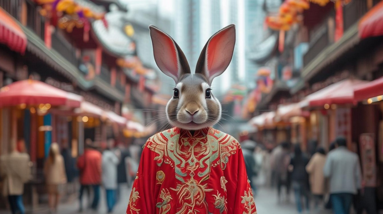 兔年生人命运 兔年生人命运
