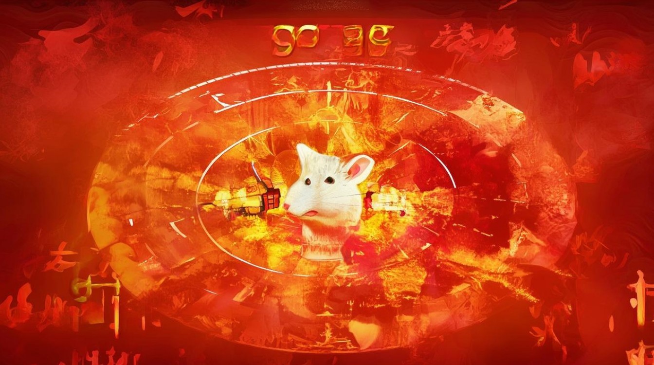 鼠年生人命运 鼠年生人命运
