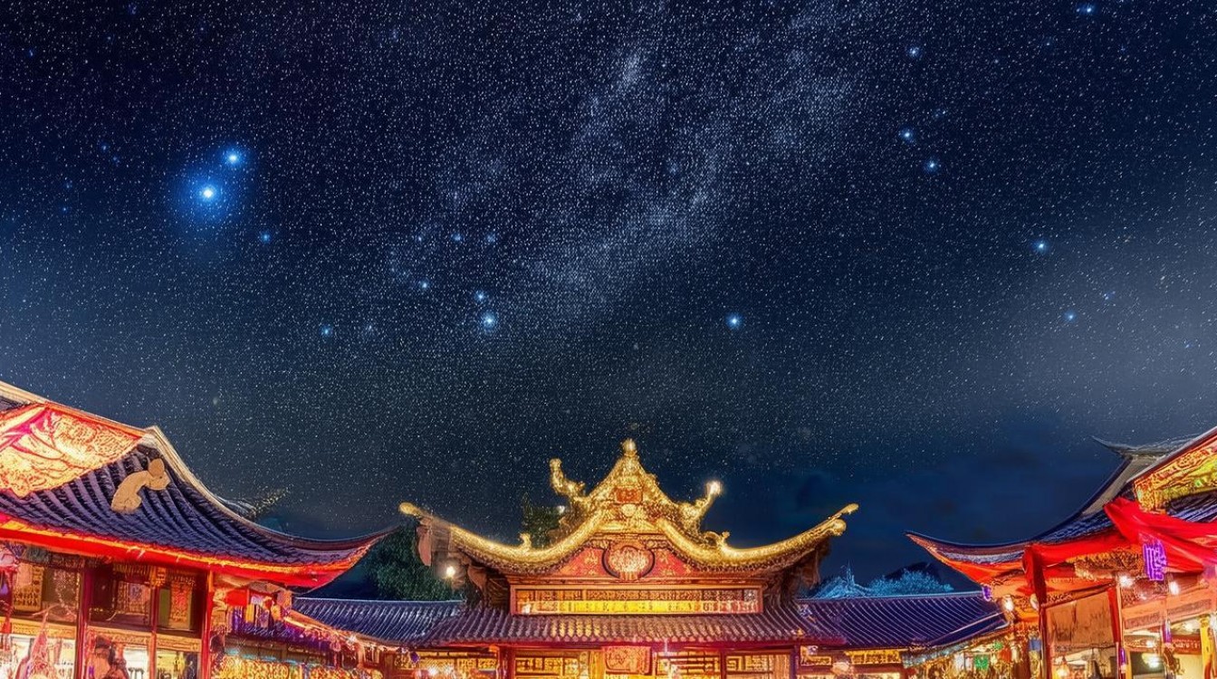 阴历7月7日是什么日子，七夕节由来及习俗