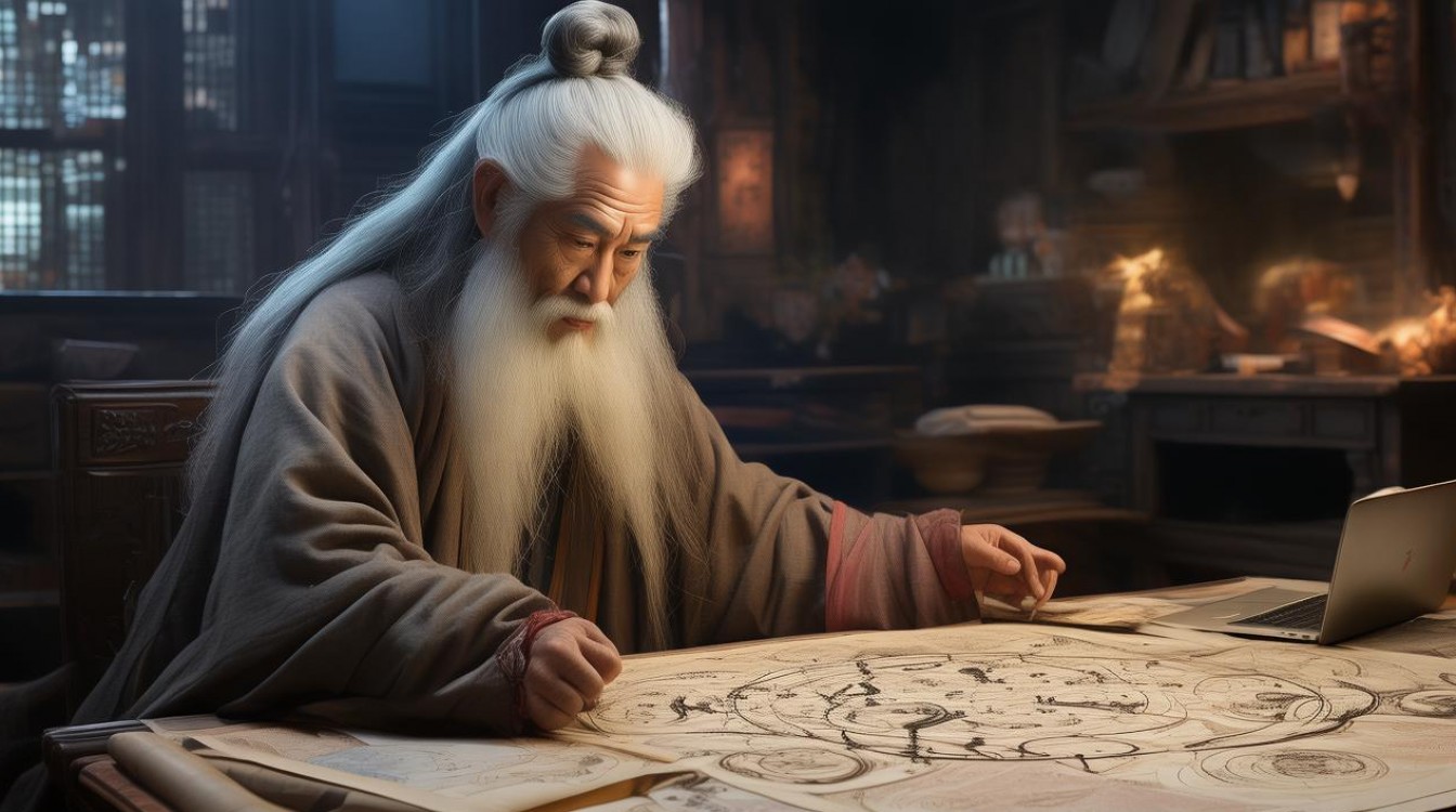 八字注定命运吗，八字看命运准不准