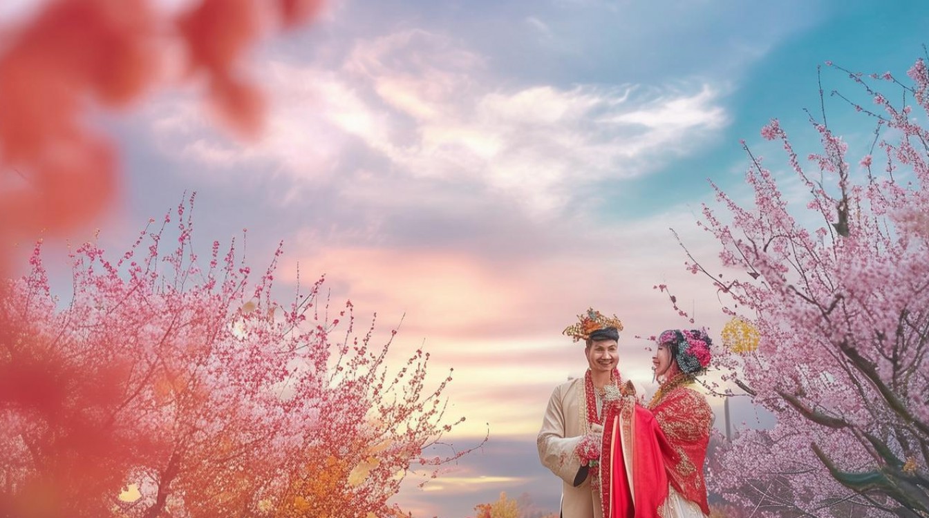 阴历4月初4结婚好吗 阴历4月初4结婚好吗