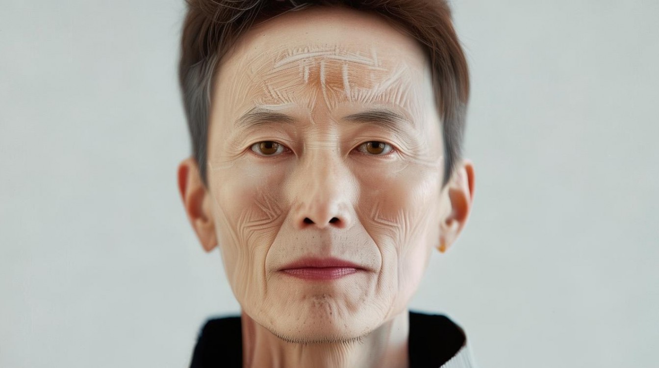 看面相知命运 看面相知命运