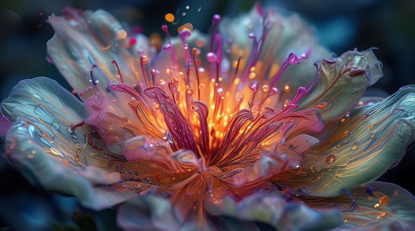 梦到一朵花 梦到一朵花