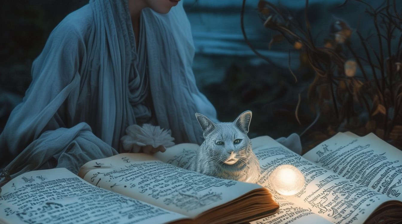 梦到猫找猫 梦到猫找猫