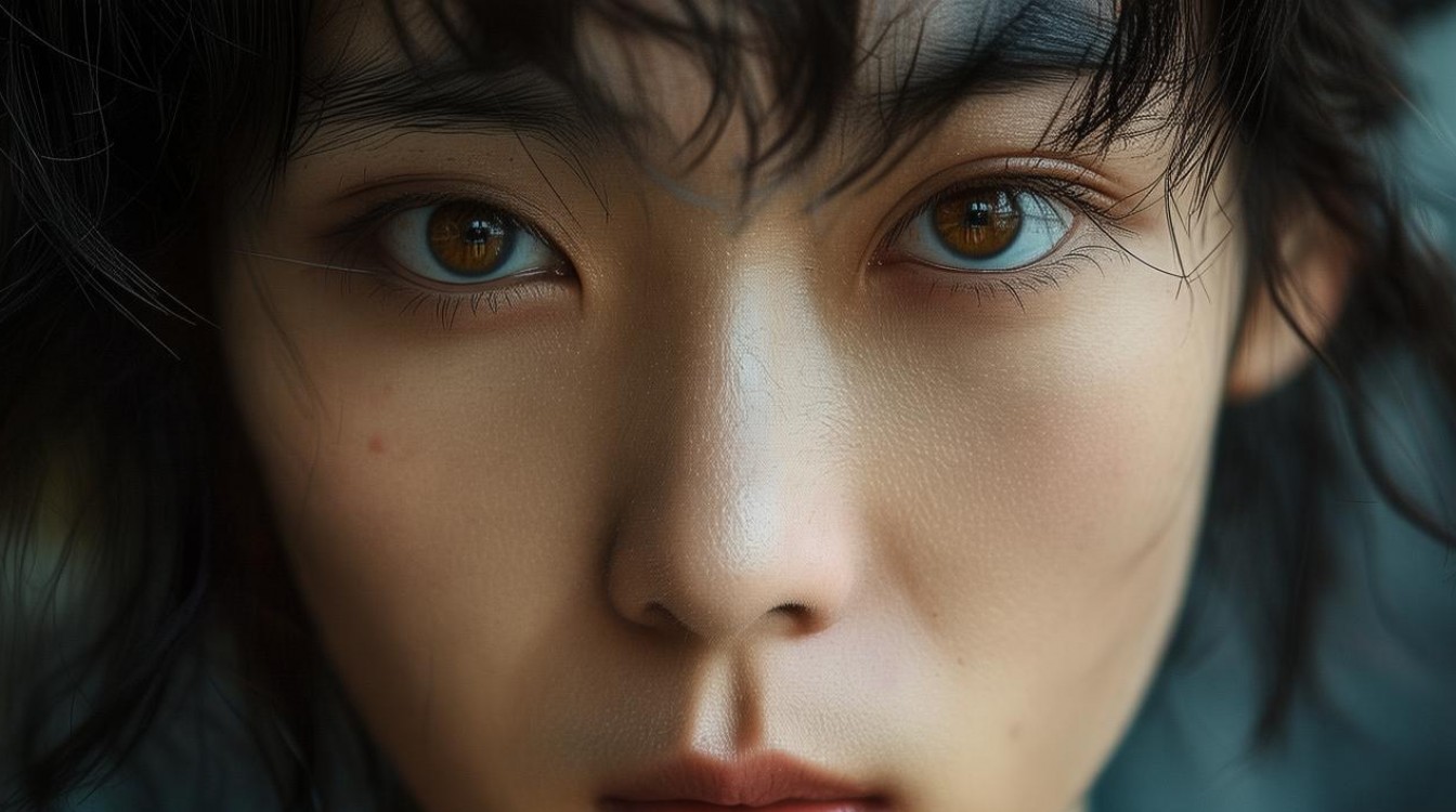 男人吊眼命运 男人吊眼命运