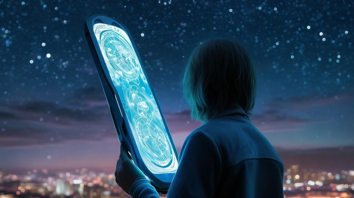 星象与命运 星象与命运