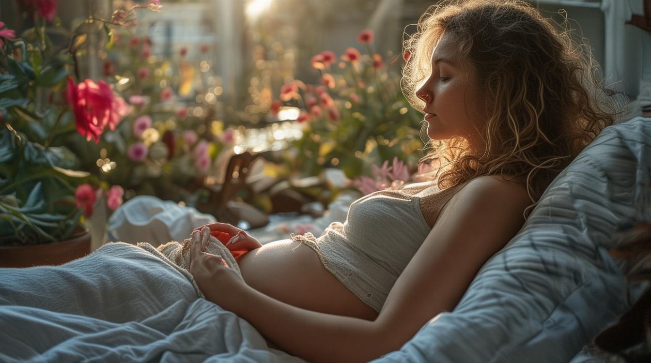 孕妇梦到与人吵架 孕妇梦到与人吵架
