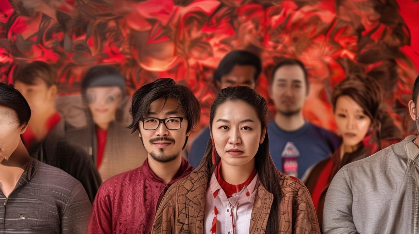 同年同月同日生的人命运一样吗 同年同月同日生的人命运一样吗