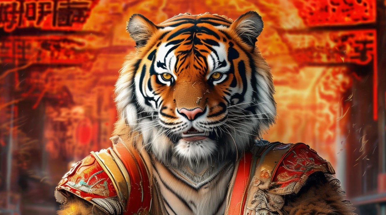 属虎的十月份出生命运 属虎的十月份出生命运
