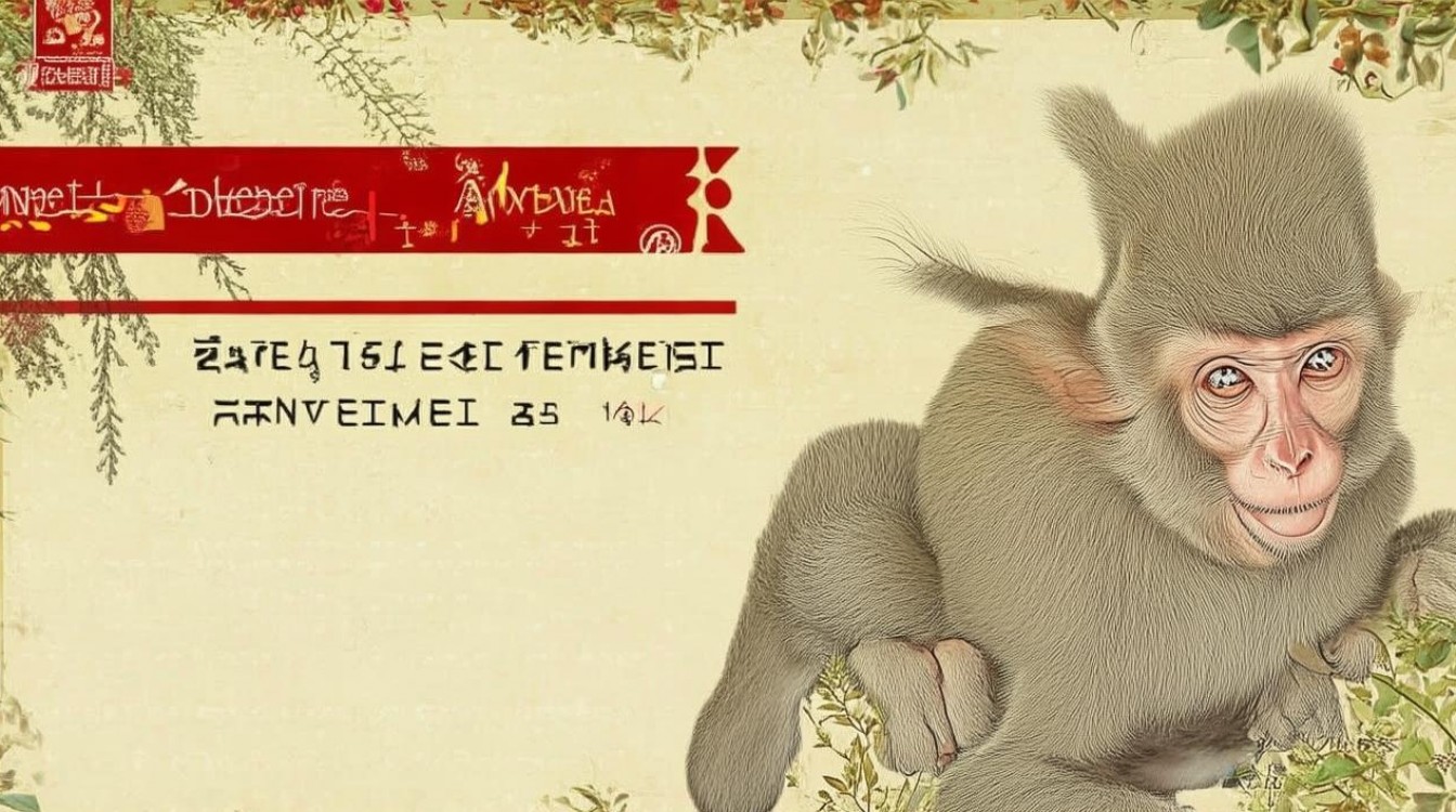 12月属猴的命运怎么样 12月属猴的命运怎么样