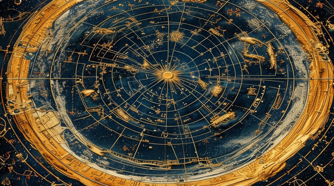 星座是农历算还是阴历 星座是农历算还是阴历
