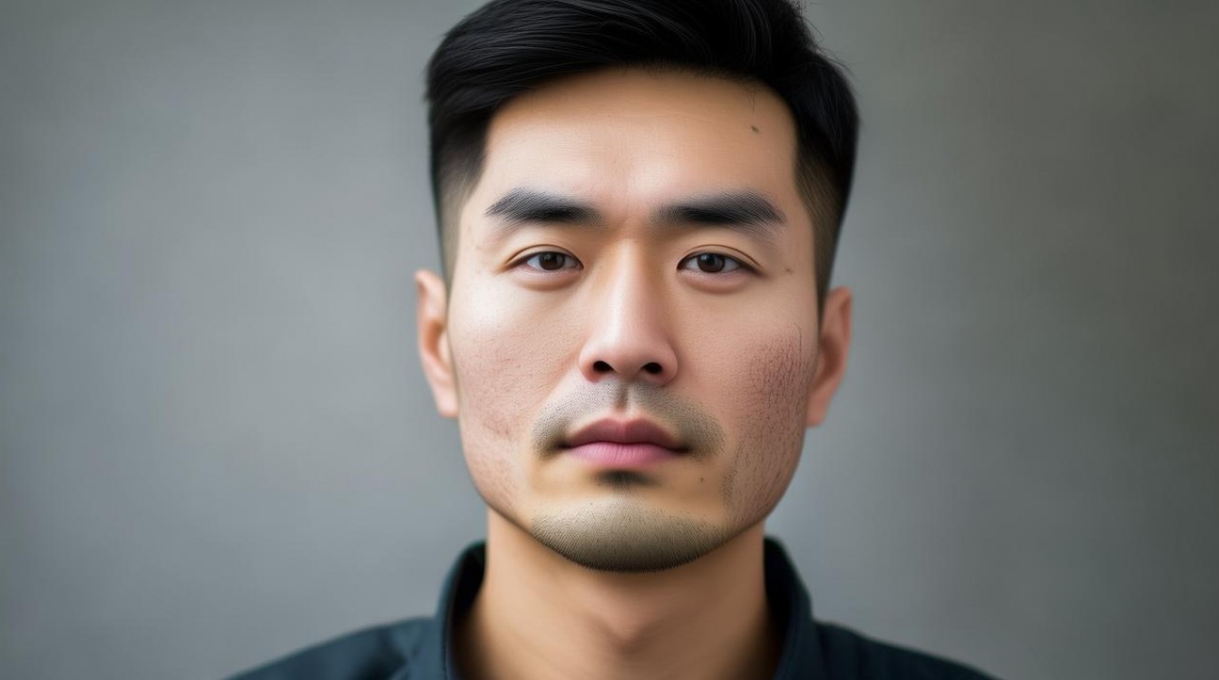 眉毛少的男人命运怎样
