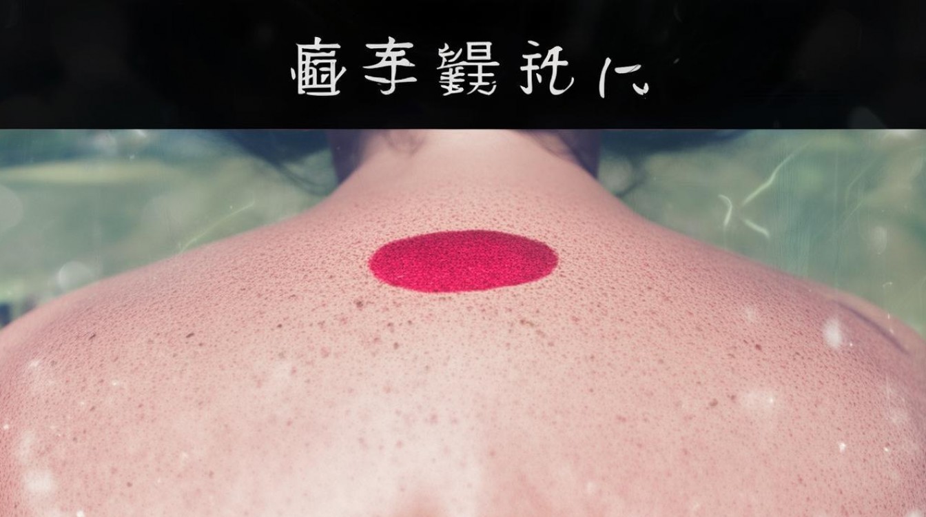 后脑有胎记是什么命运 后脑有胎记是什么命运