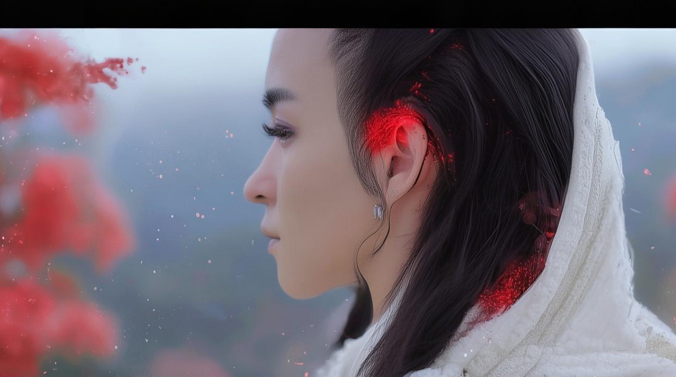 后脑有胎记是什么命运 后脑有胎记是什么命运