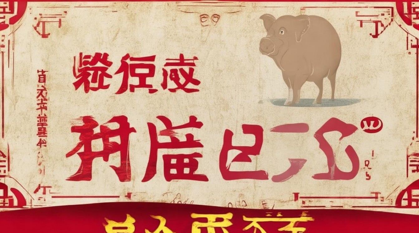 1971年属猪人的命运 1971年属猪人的命运