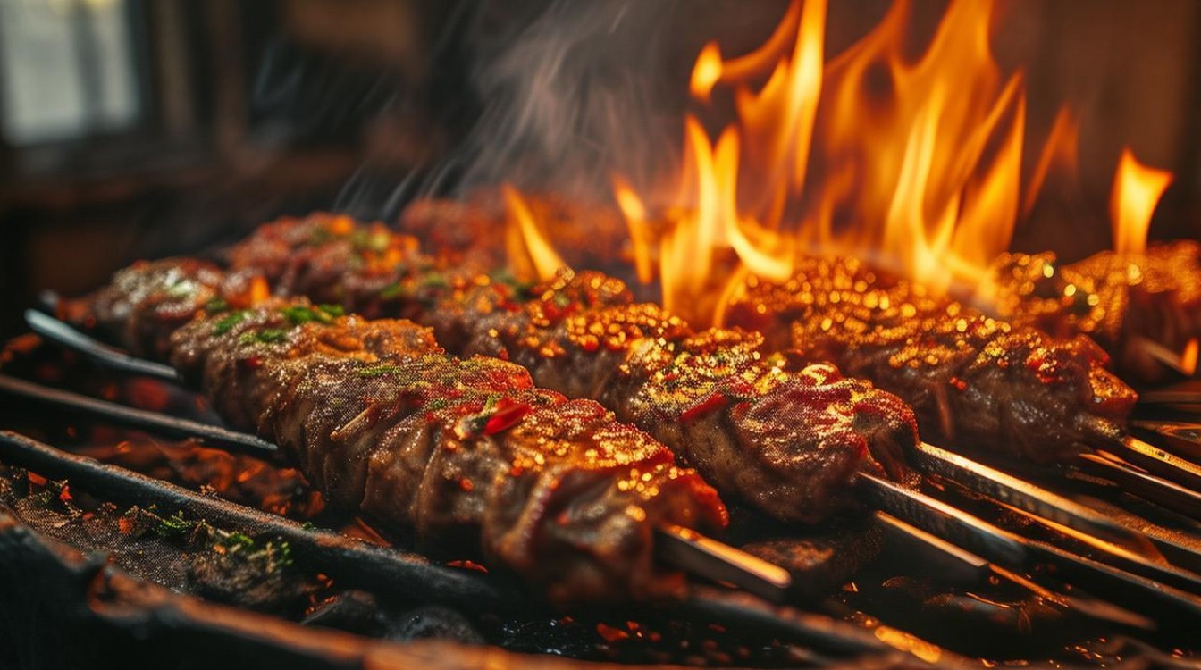 梦到羊肉串 梦到羊肉串