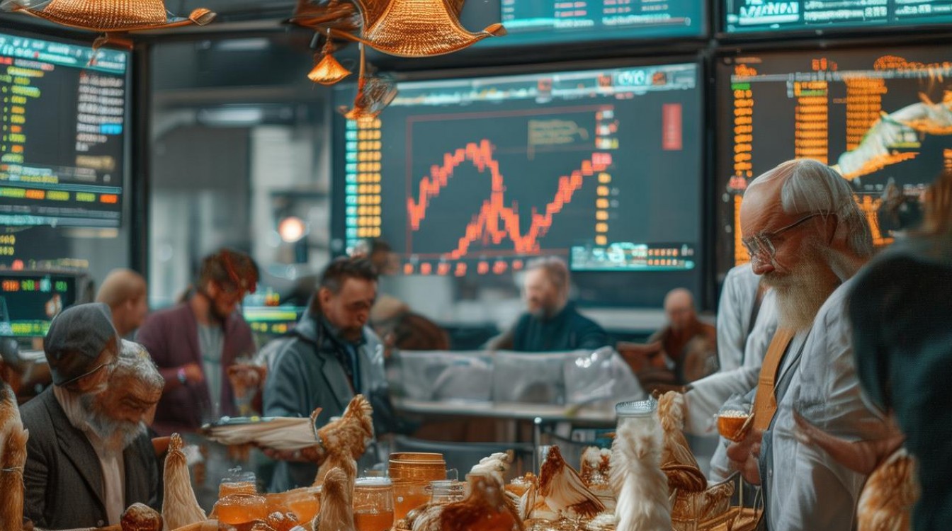5月鸡的命运 5月鸡的命运
