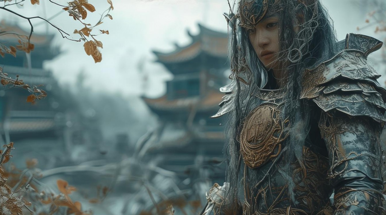 神灵附体的人命运 神灵附体的人命运