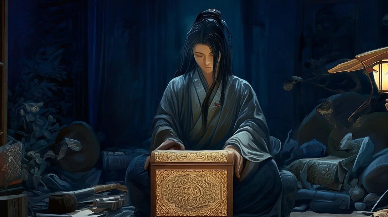 梦到太岁是什么意思 梦到太岁是什么意思