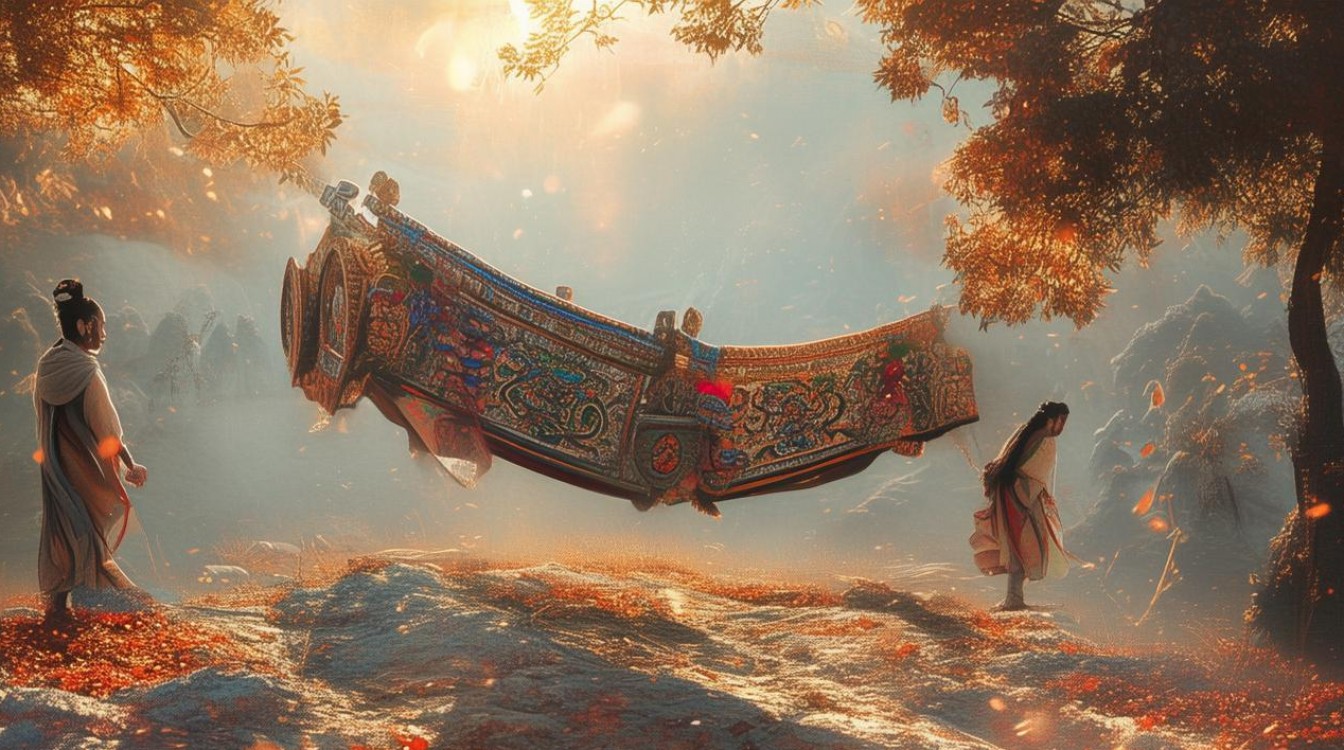 梦到花轿是什么意思 梦到花轿是什么意思