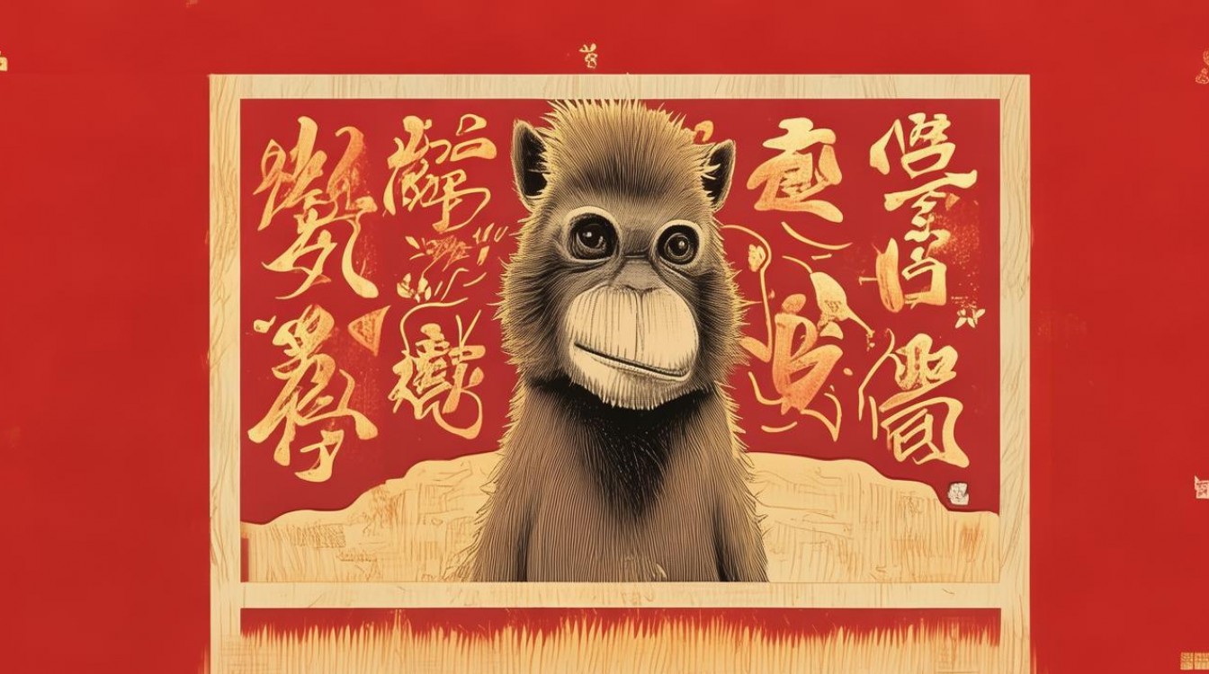 肖猴人命运如何，属猴人2024年运势详解
