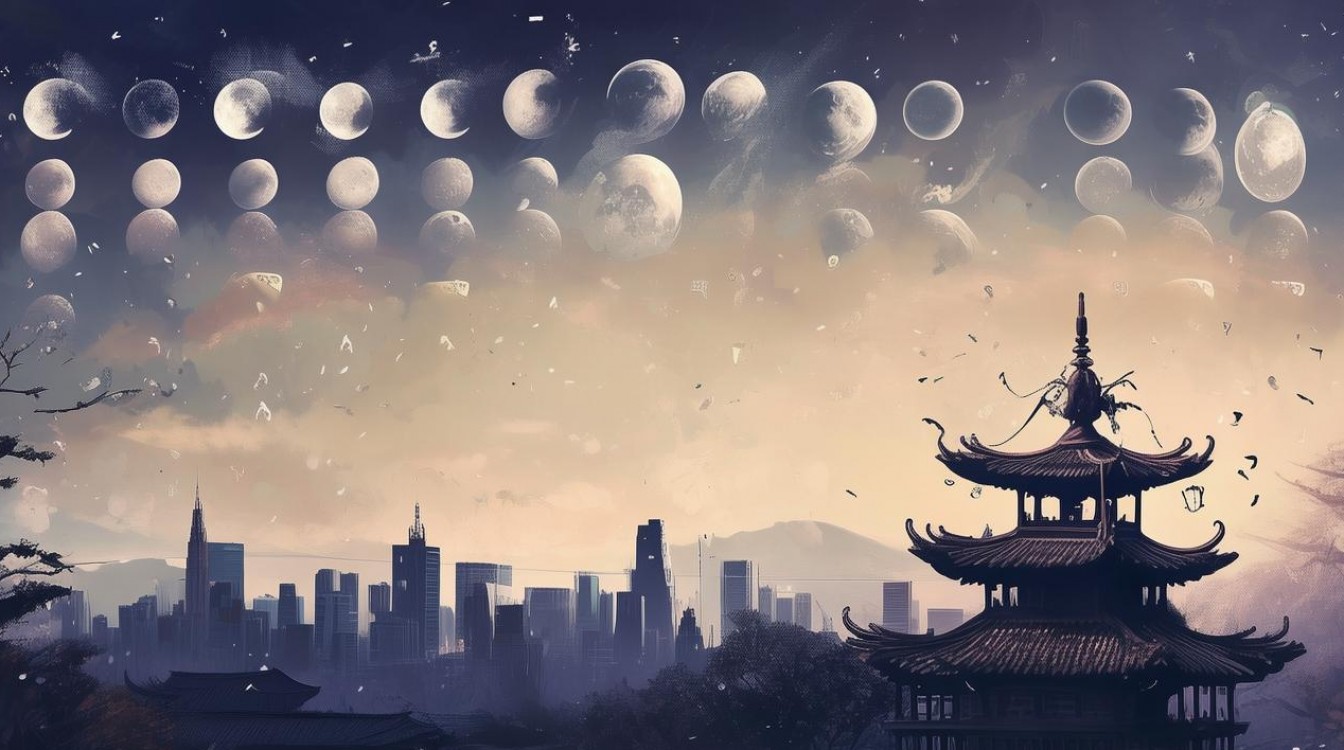 阴历和阳历哪个早？阴历比阳历早几天