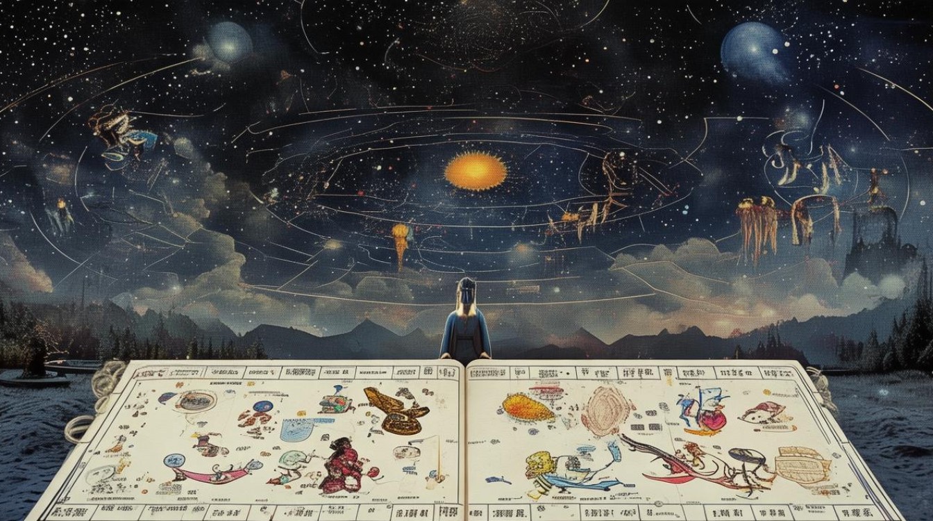 阴历能算星座吗，星座是按阴历还是阳历