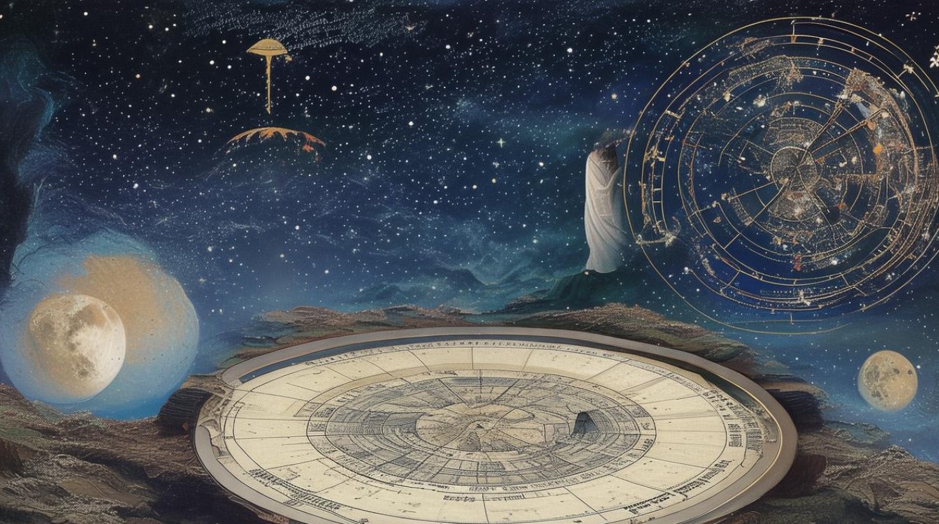 阴历能算星座吗 阴历能算星座吗