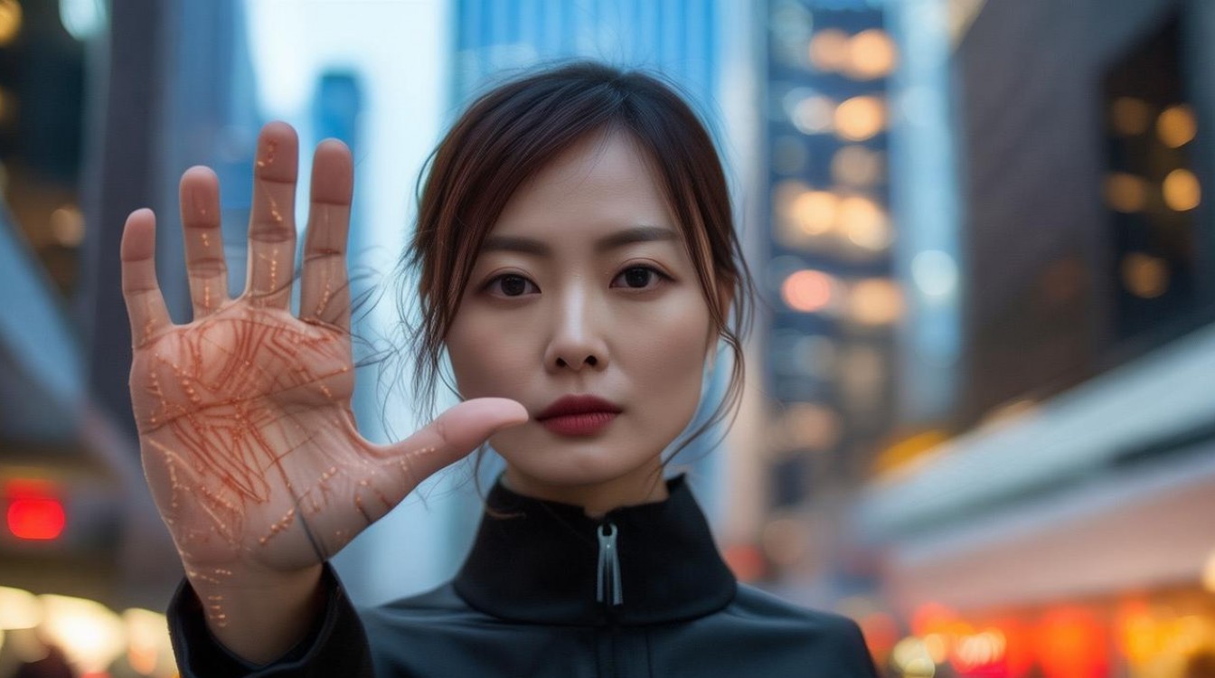 两手断掌的女人命运 两手断掌的女人命运