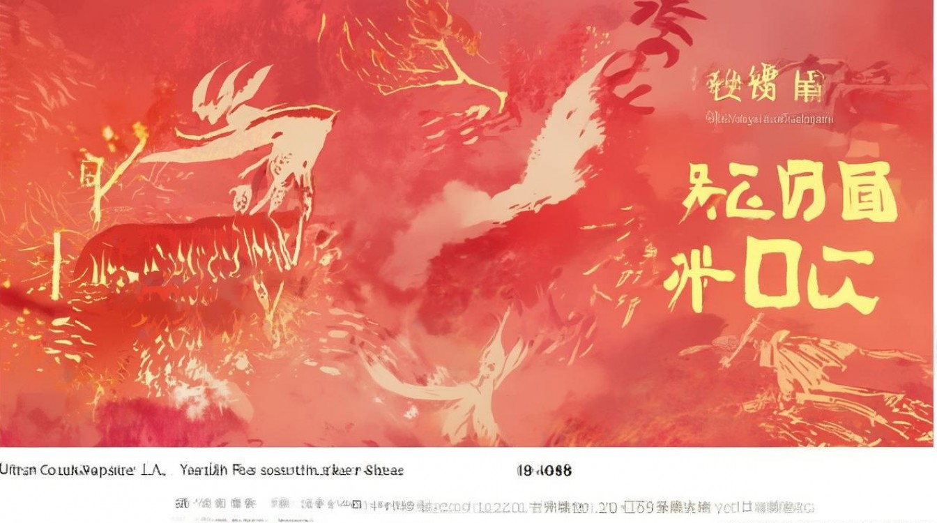 阴历腊月的兔