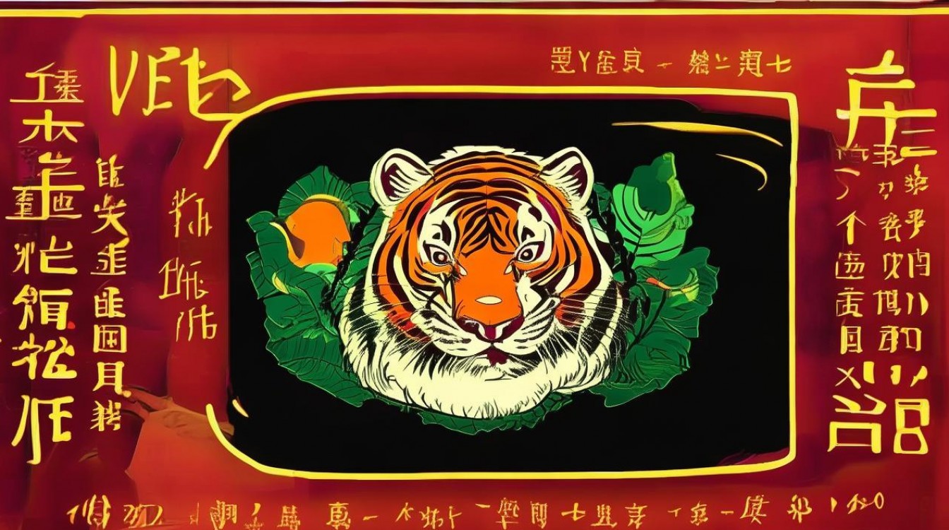 1974年属虎人的命运 1974年属虎人的命运