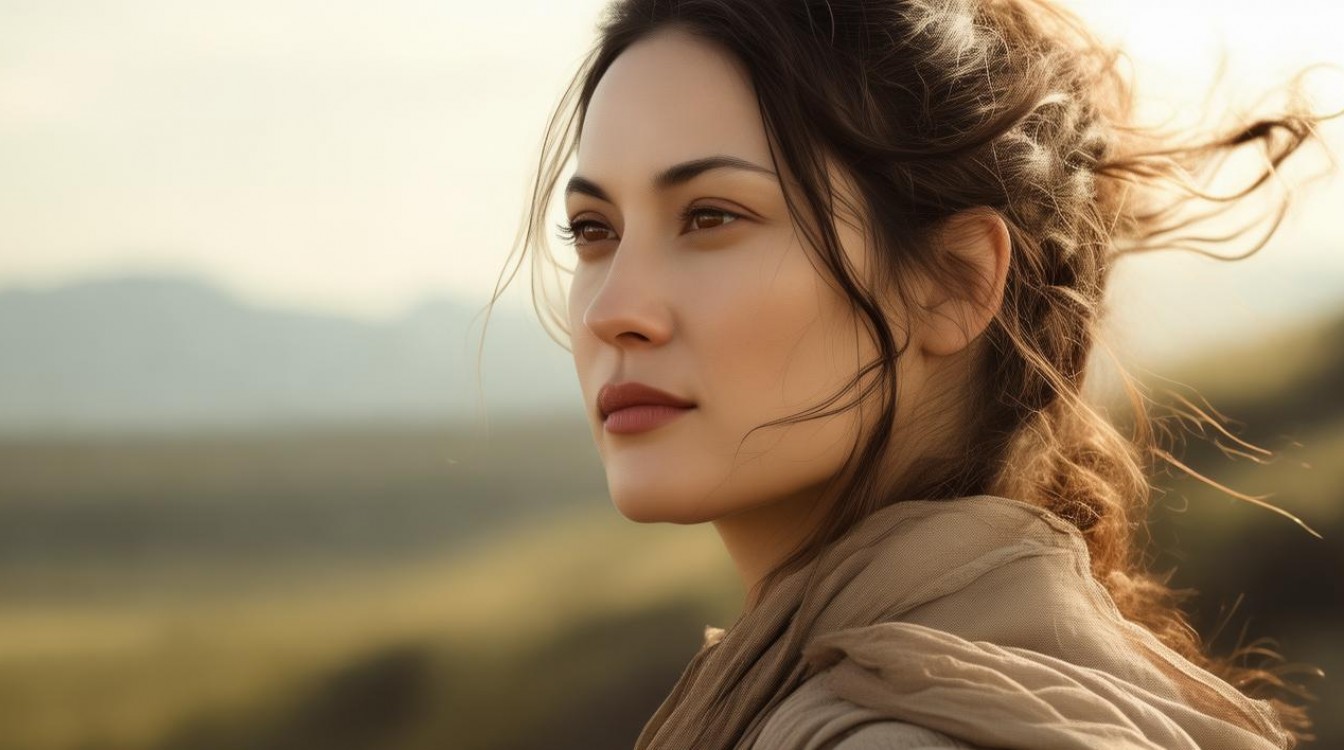 眉淡的女人命运 眉淡的女人命运
