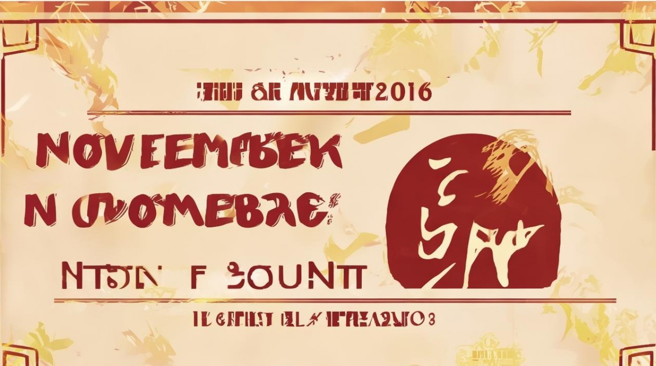 11月的马命运如何 11月的马命运如何