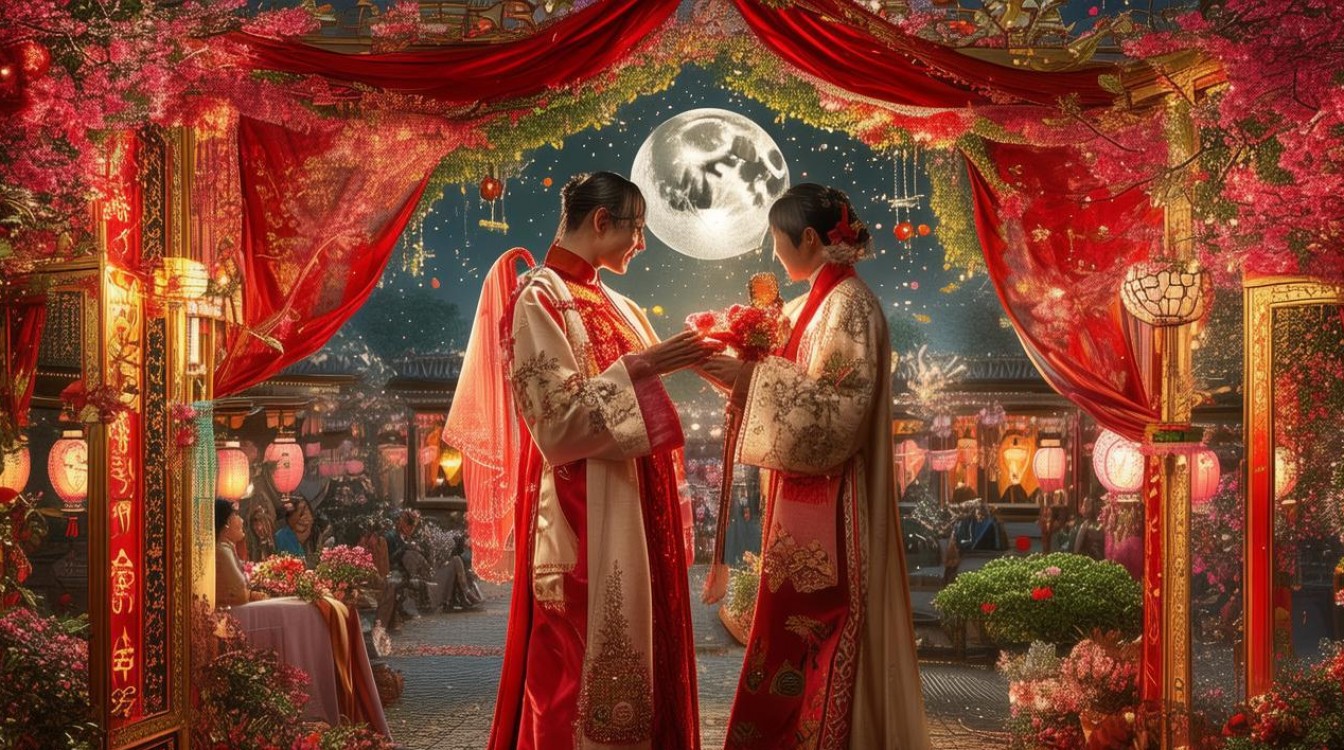 阴历8月初8结婚好吗 阴历8月初8结婚好吗