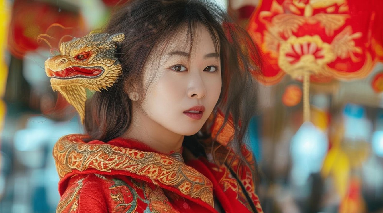 属龙女人命运好不好，属龙女人命运