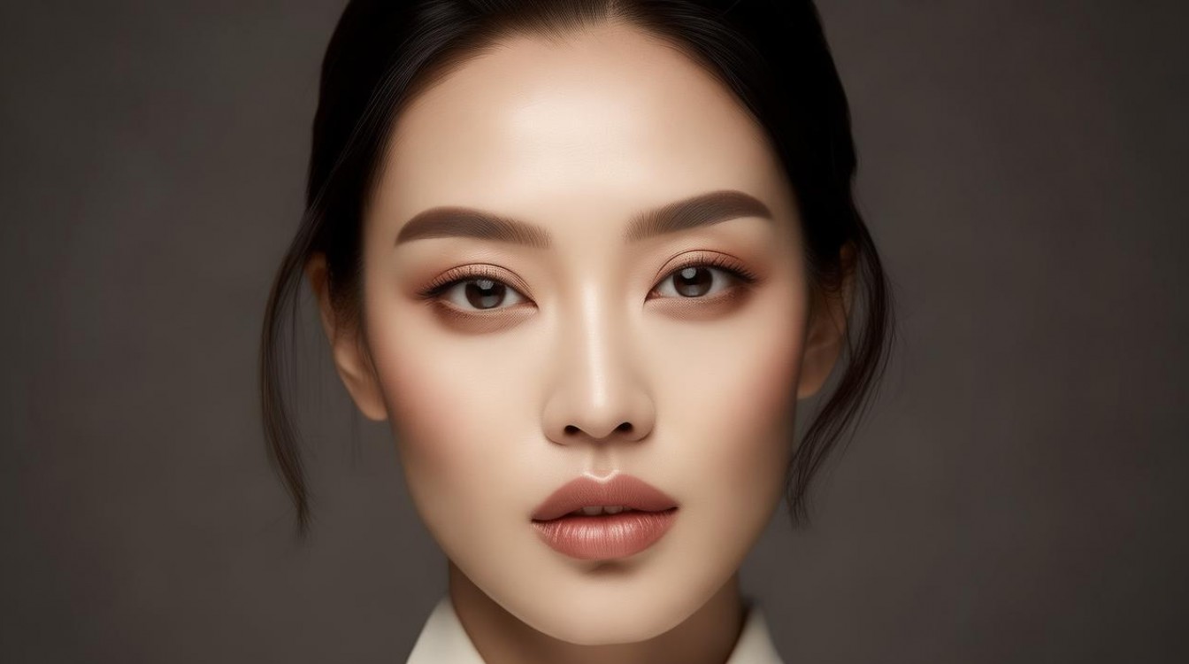 长脸女人的命运