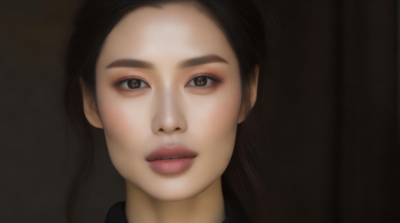 长脸女人的命运