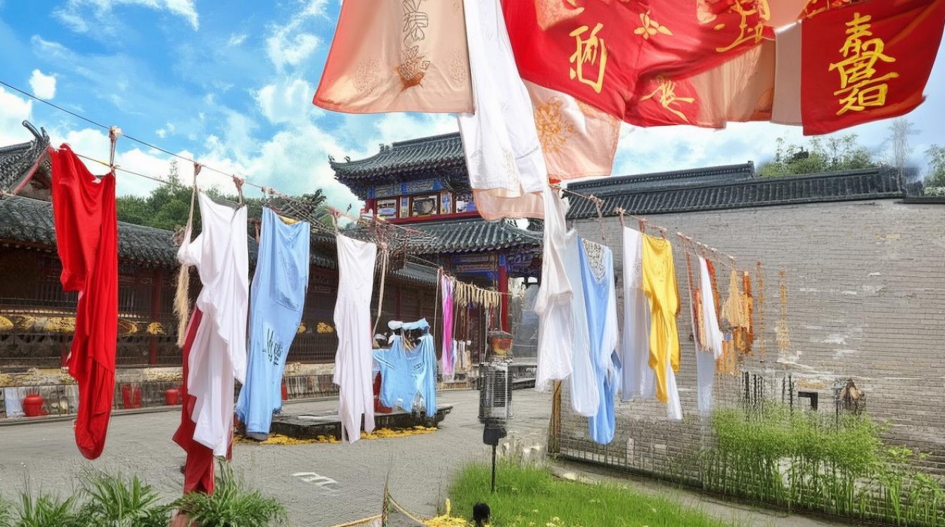 阴历6月6是什么日子，六月六天贶节