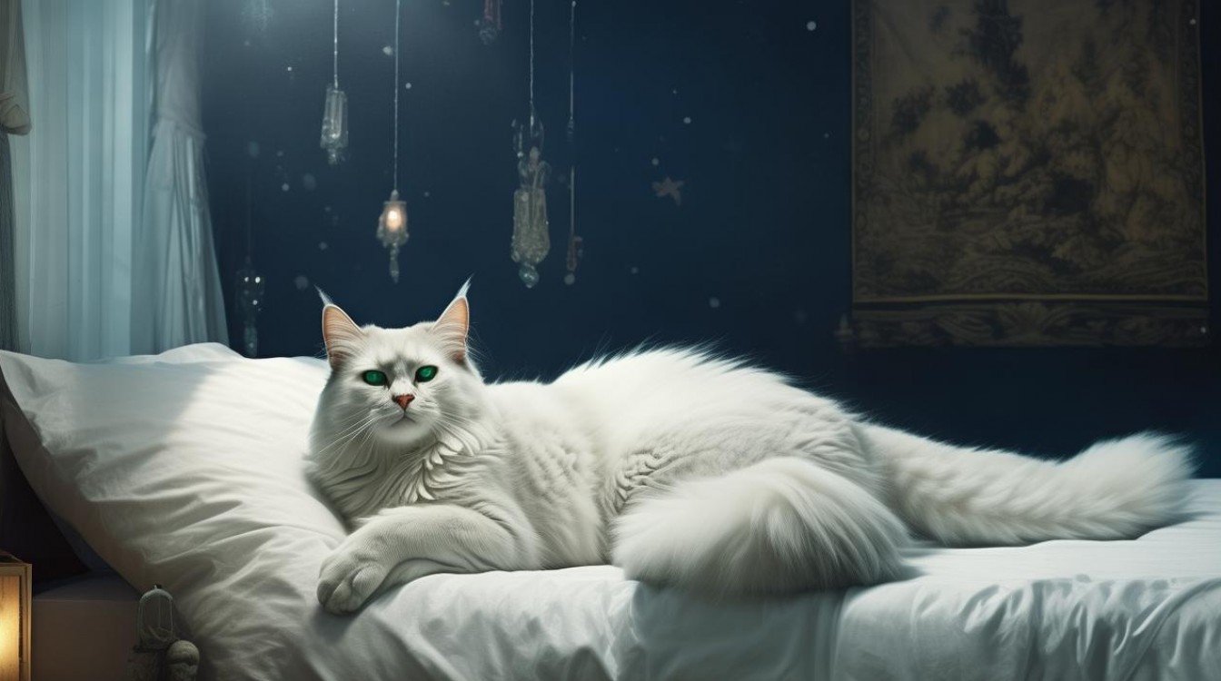 梦到自己生了一只猫 梦到自己生了一只猫