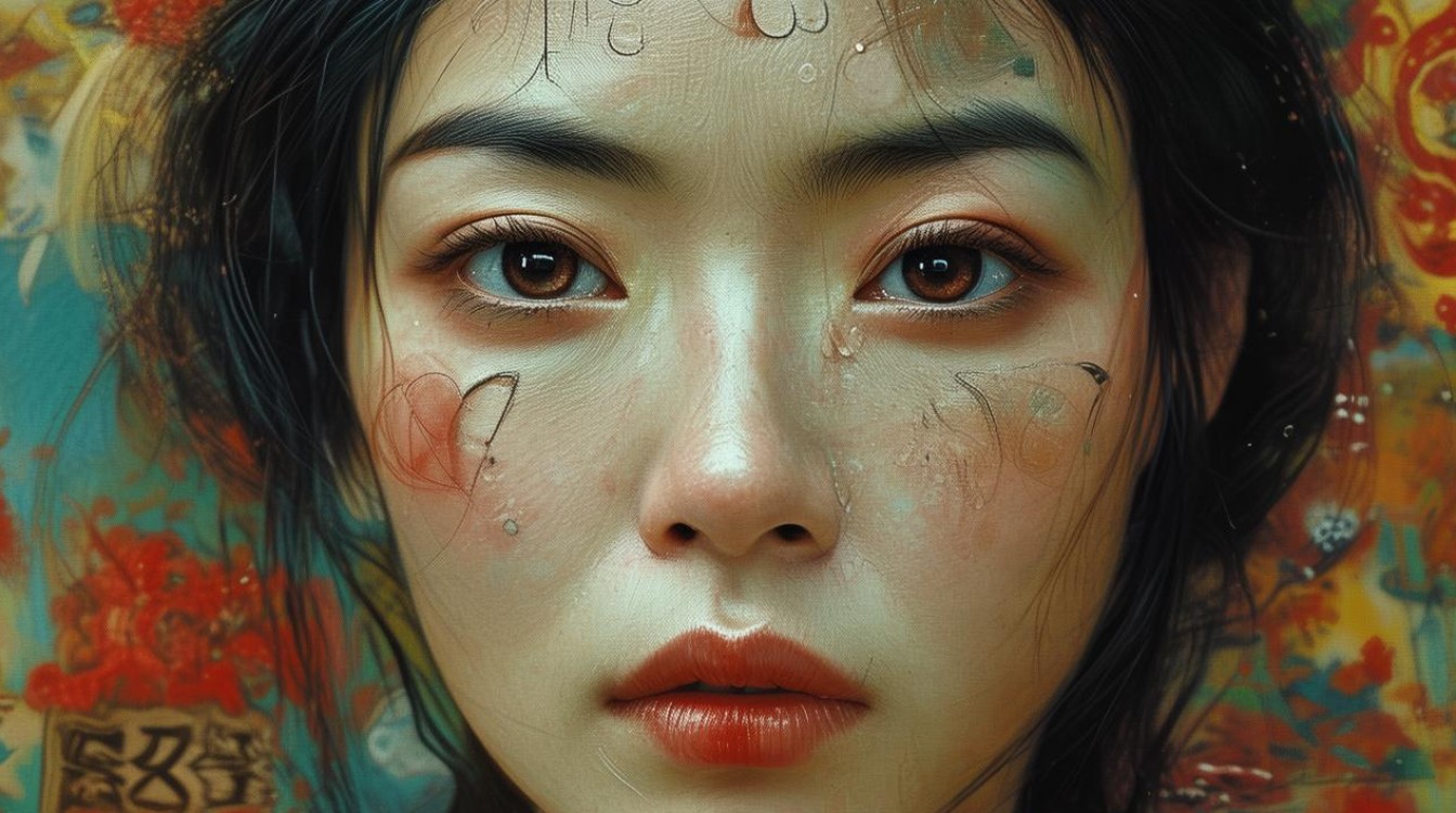 天生三眼皮的女人命运 天生三眼皮的女人命运