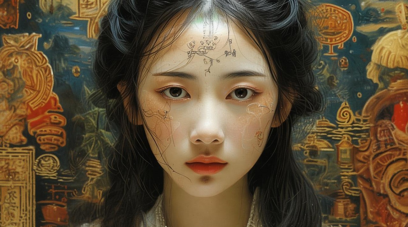 天生三眼皮的女人命运 天生三眼皮的女人命运