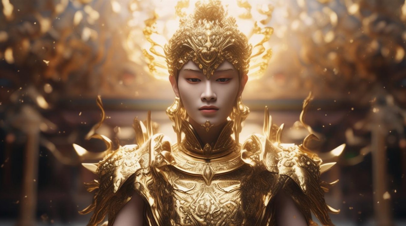 念药师佛改变命运 念药师佛改变命运