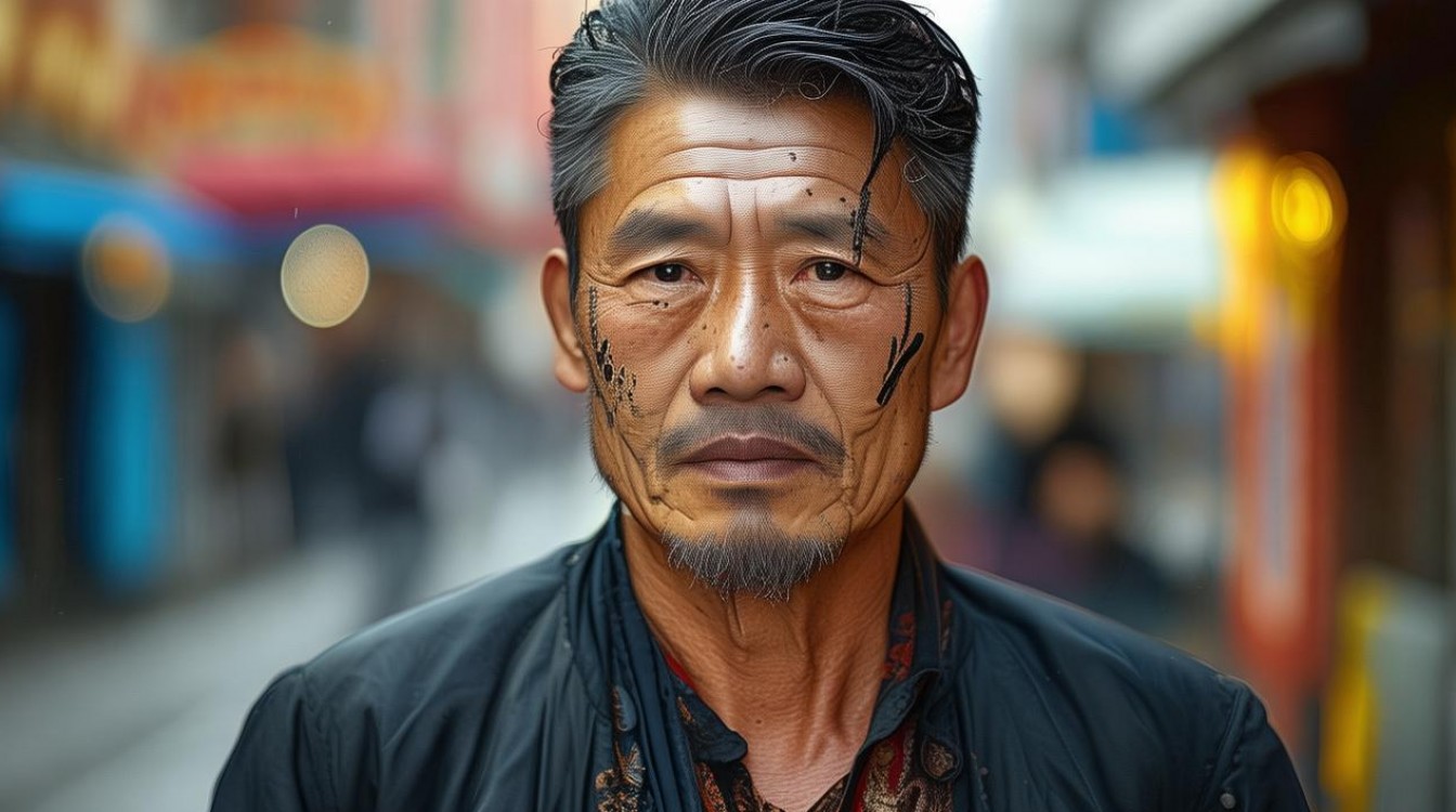眉毛往下垂的男人命运 眉毛往下垂的男人命运