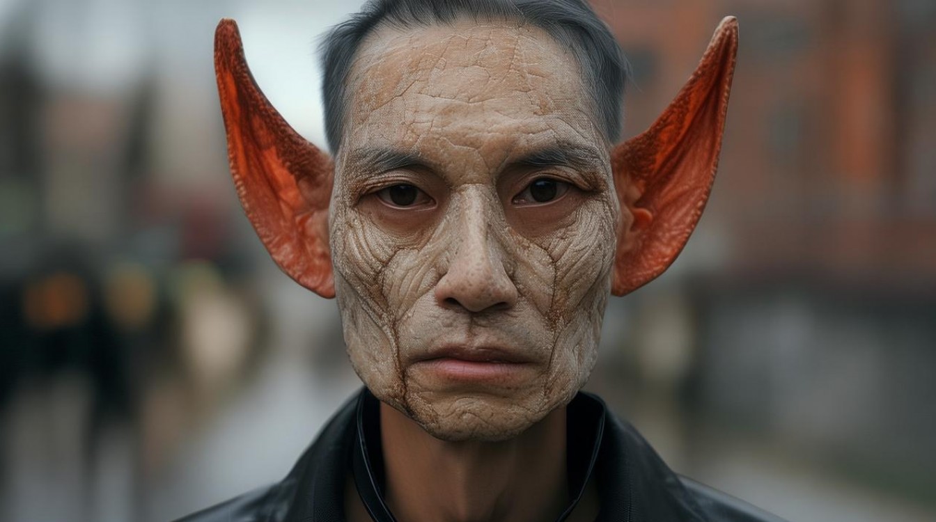 女人鸡嘴耳什么命运 女人鸡嘴耳什么命运