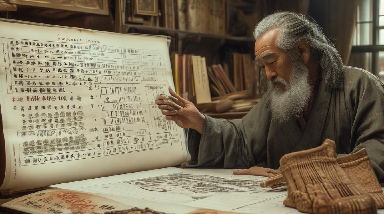 脚相看命运 脚相看命运