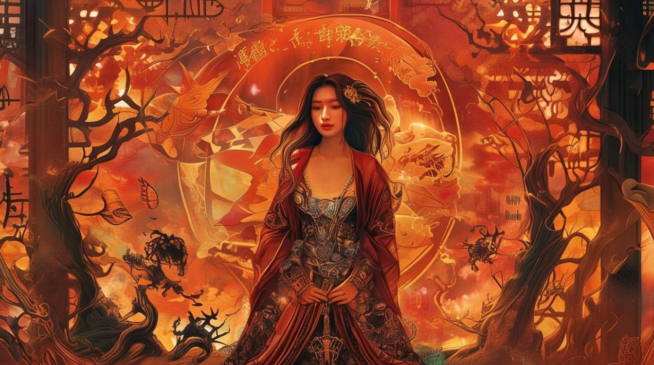 庚午年命运 庚午年命运
