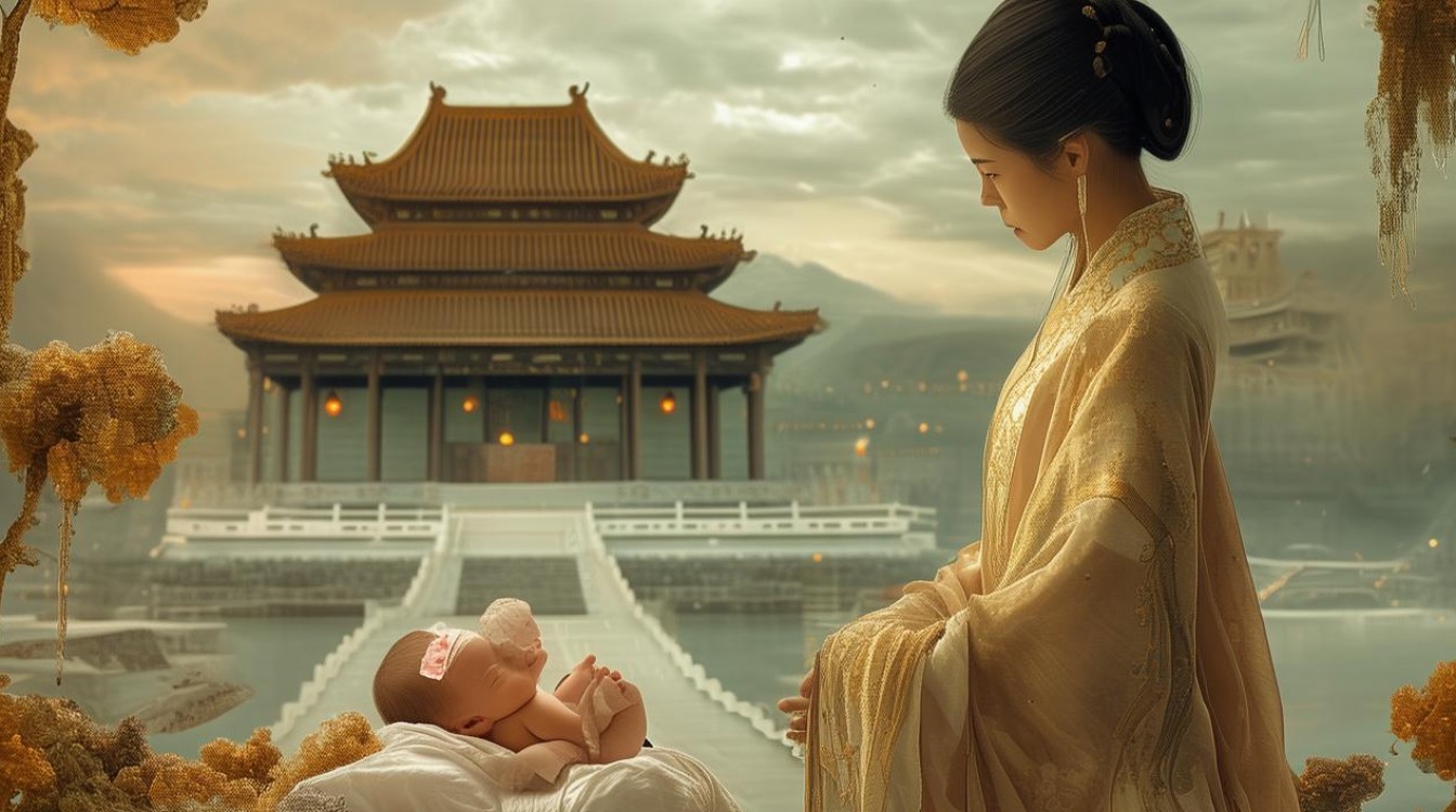 梦到婆婆生了个男孩 梦到婆婆生了个男孩