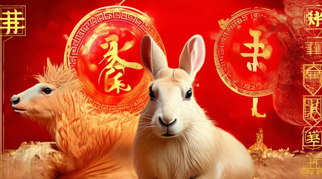 2016年属兔命运 2016年属兔命运