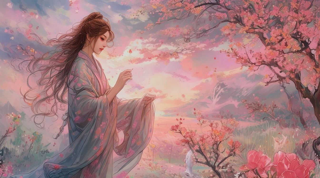 阴历三月是什么命，阴历三月出生的人命运如何